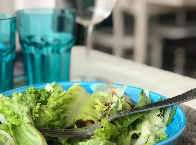 Shanti, La Casa Azul * Palm-mar