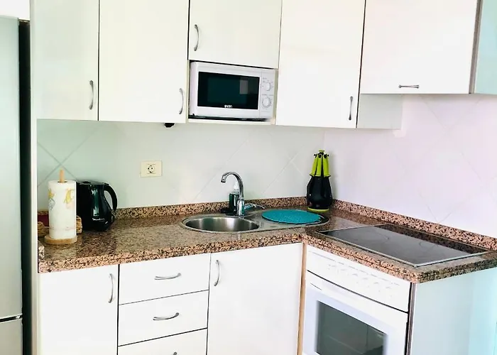 Shanti, La Casa Azul * Palm-mar