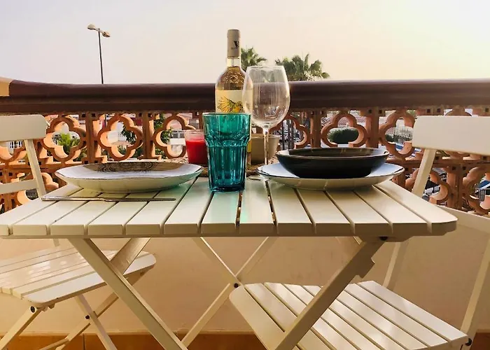 Shanti, La Casa Azul