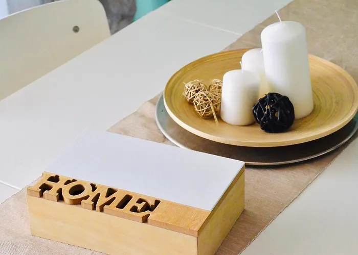 Daire Shanti, La Casa Azul *