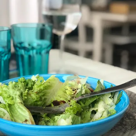 Shanti, La Casa Azul * Palm-mar